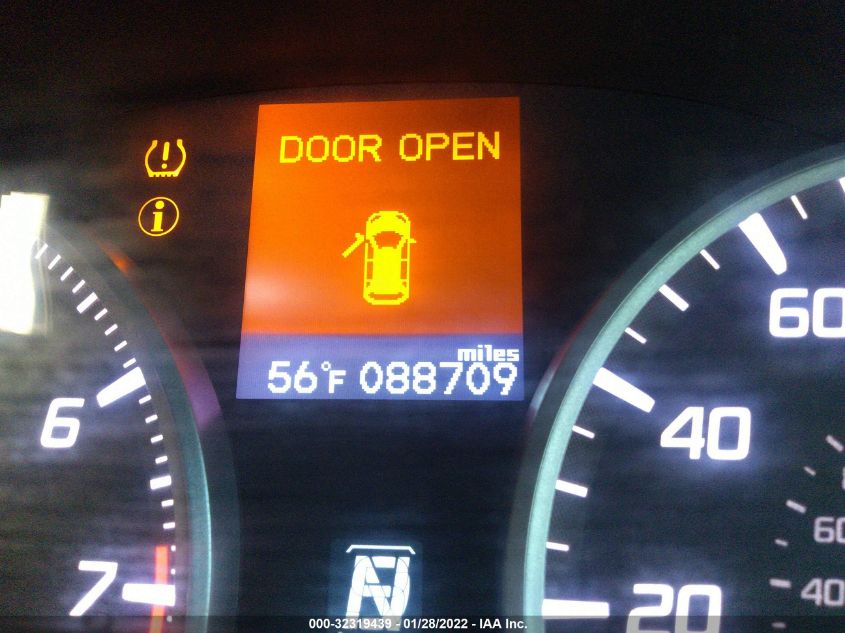 2014 ACURA RDX 5J8TB3H37EL012239
