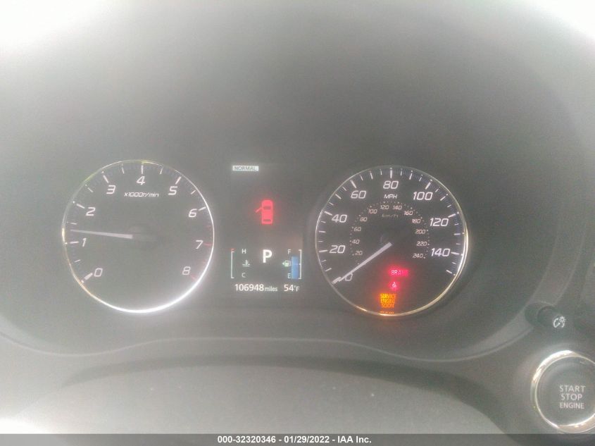 2014 MITSUBISHI OUTLANDER SE JA4AZ3A30EZ013736