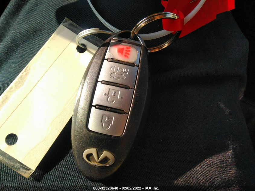 2013 INFINITI G37 COUPE JOURNEY JN1CV6EK4DM921974