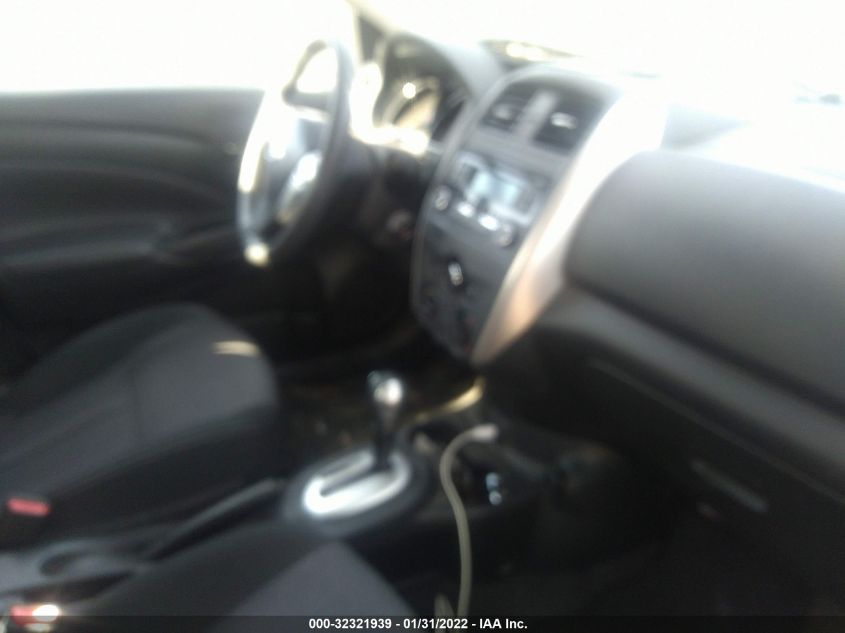 2018 NISSAN VERSA SEDAN SV 3N1CN7AP9JL819731