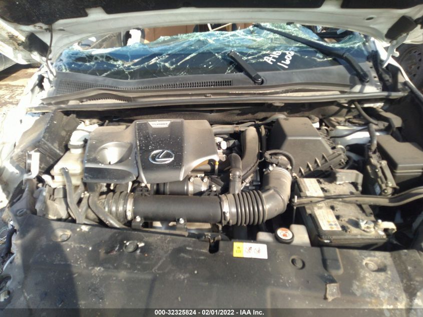 2016 LEXUS NX 200T JTJYARBZ9G2049175