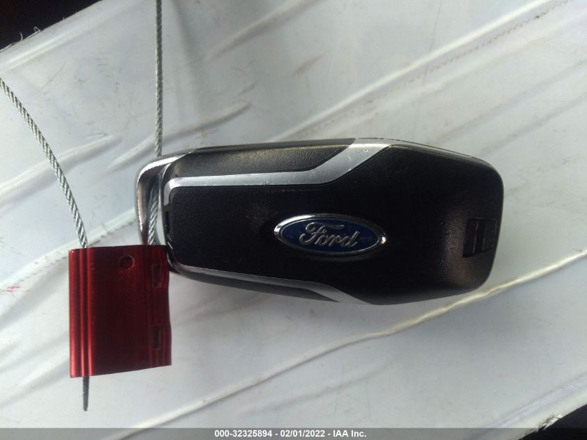 2015 FORD FUSION ENERGI TITANIUM 3FA6P0SUXFR221903