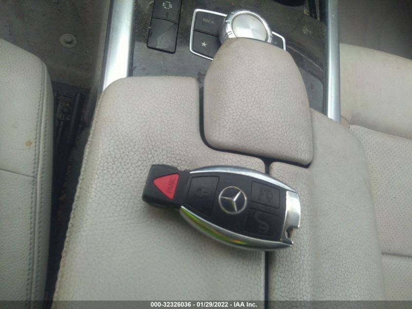 2014 MERCEDES-BENZ E-CLASS E 350 WDDHF5KB4EB072253