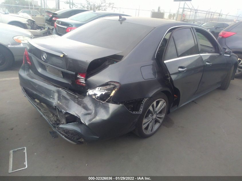 2014 MERCEDES-BENZ E-CLASS E 350 WDDHF5KB4EB072253