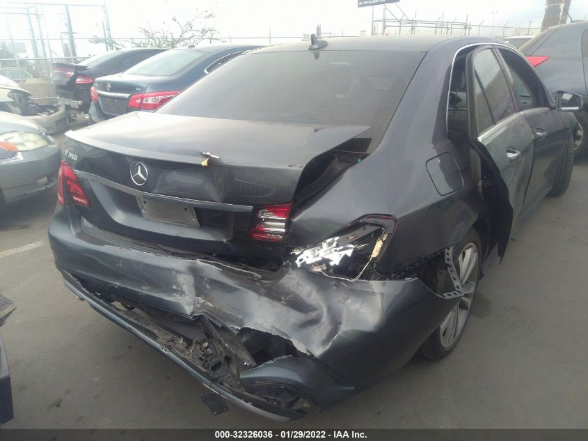 2014 MERCEDES-BENZ E-CLASS E 350 WDDHF5KB4EB072253