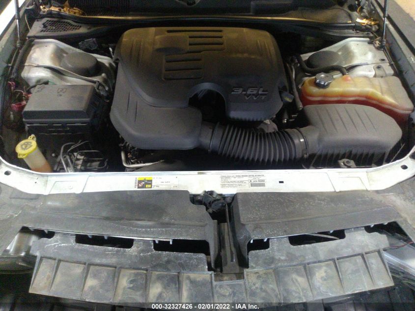 2013 DODGE CHALLENGER SXT 2C3CDYAG5DH646054