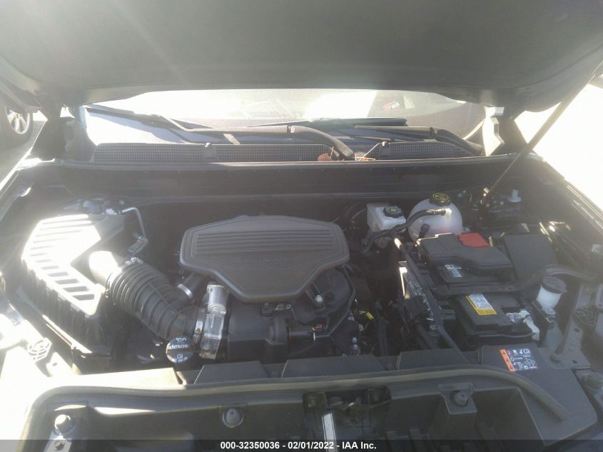 2021 GMC ACADIA DENALI 1GKKNXLS5MZ196183