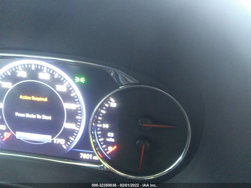 2021 GMC ACADIA DENALI 1GKKNXLS5MZ196183