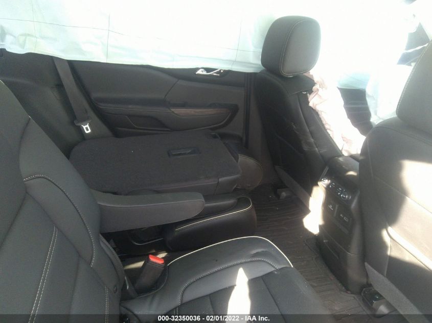 2021 GMC ACADIA DENALI 1GKKNXLS5MZ196183