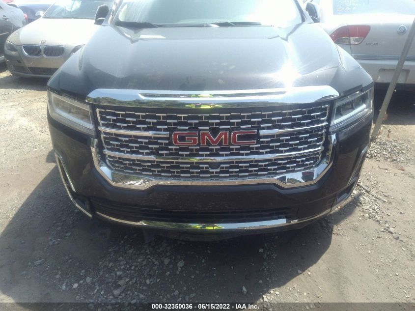 2021 GMC ACADIA DENALI 1GKKNXLS5MZ196183