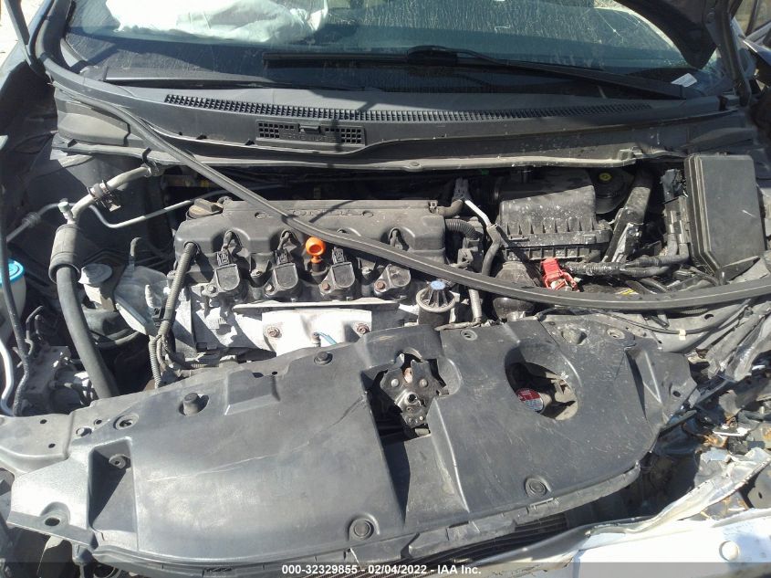 2013 HONDA CIVIC SDN LX 2HGFB2F55DH579556