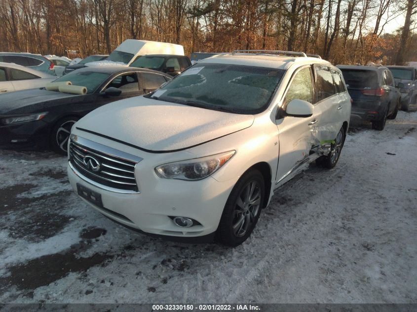2015 INFINITI QX60 5N1AL0MM8FC510446