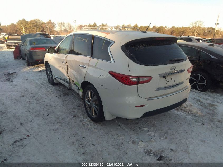 2015 INFINITI QX60 5N1AL0MM8FC510446
