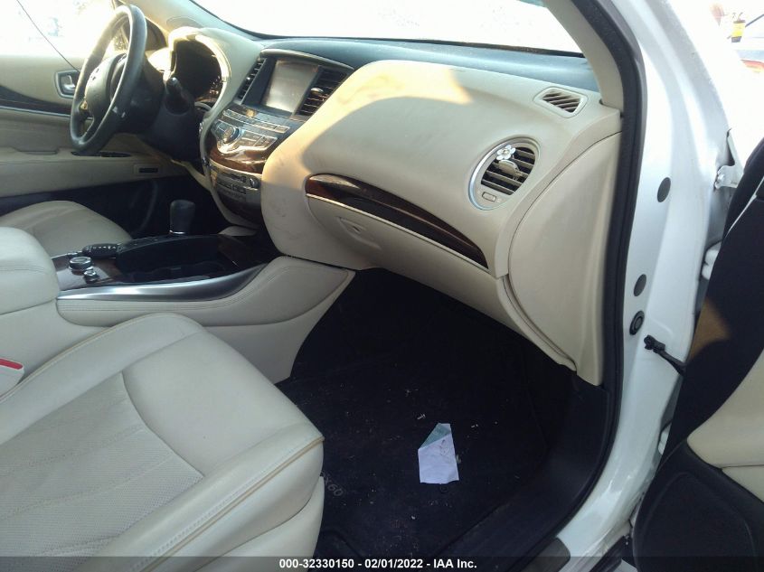 2015 INFINITI QX60 5N1AL0MM8FC510446