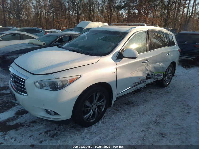 2015 INFINITI QX60 5N1AL0MM8FC510446
