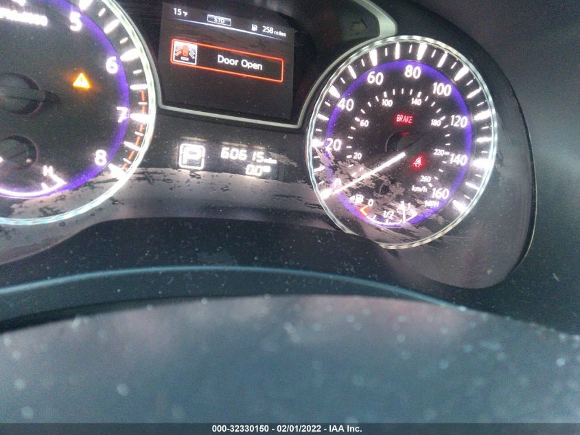 2015 INFINITI QX60 5N1AL0MM8FC510446
