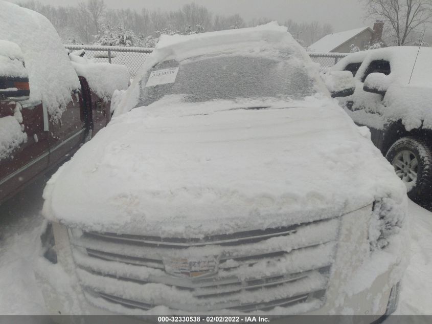 2015 CADILLAC ESCALADE PLATINUM 1GYS4PKJ5FR658858