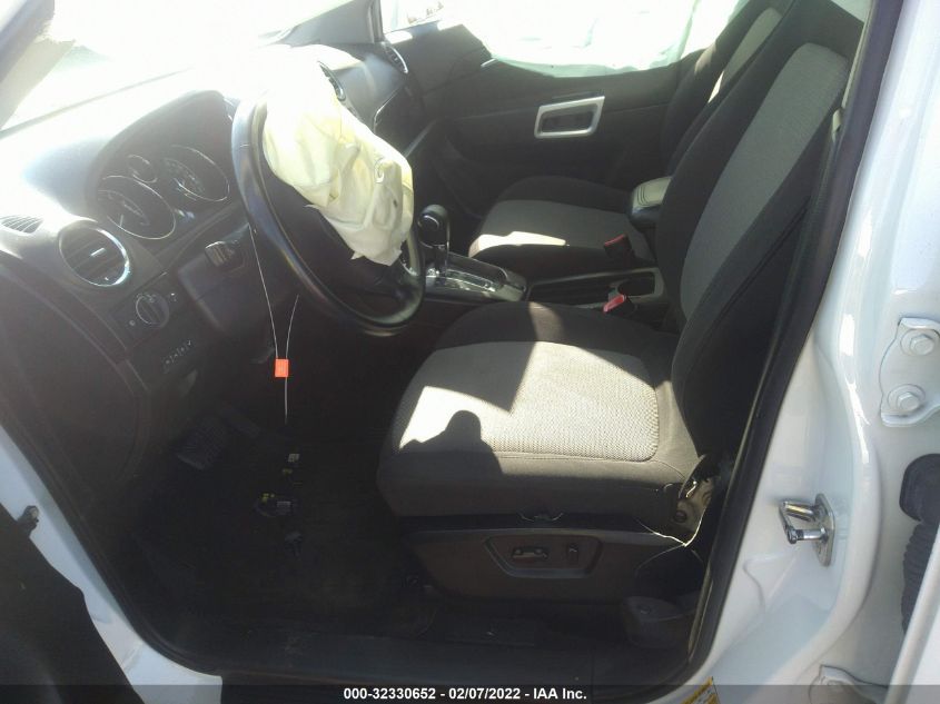 2014 CHEVROLET CAPTIVA SPORT FLEET LT 3GNAL3EK5ES641210