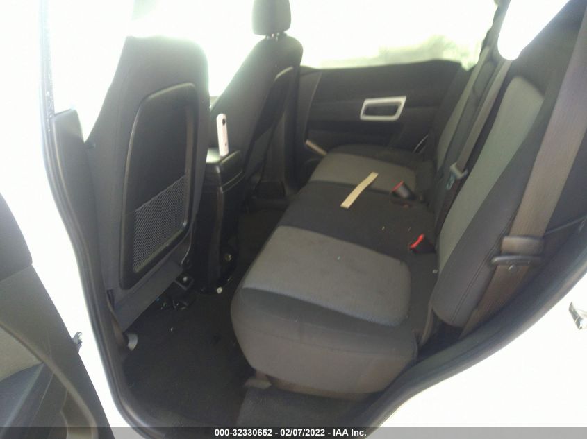 2014 CHEVROLET CAPTIVA SPORT FLEET LT 3GNAL3EK5ES641210