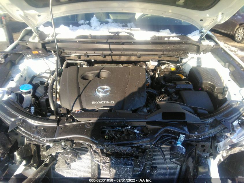 2021 MAZDA CX-5 GRAND TOURING JM3KFBDM3M0484808