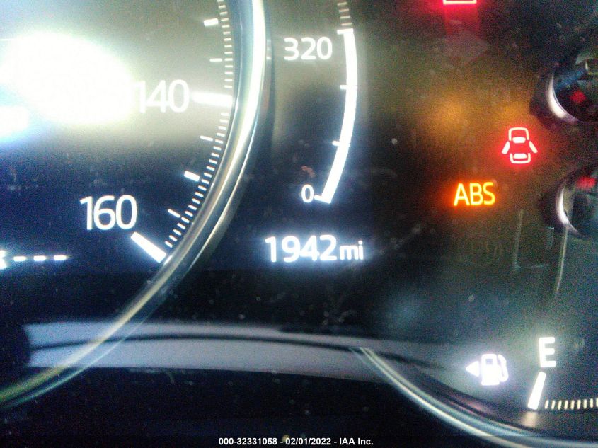2021 MAZDA CX-5 GRAND TOURING JM3KFBDM3M0484808