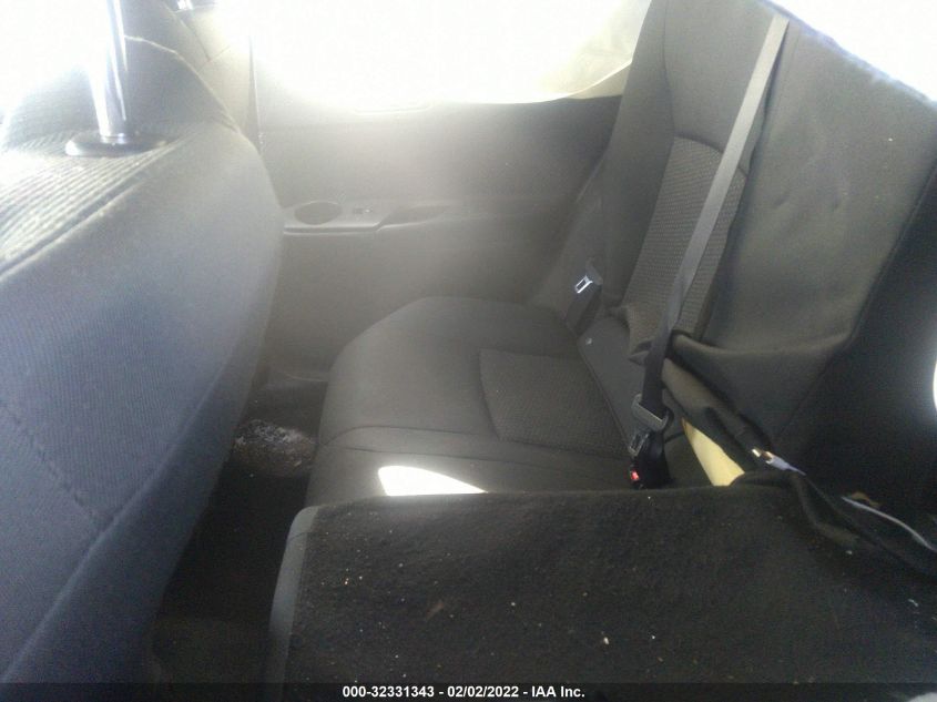 2018 TOYOTA C-HR XLE NMTKHMBXXJR053997