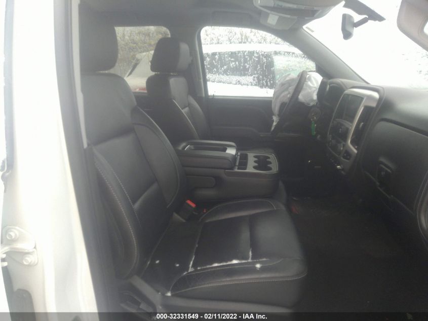 2015 GMC SIERRA 1500 SLT 3GTU2VEC0FG394468