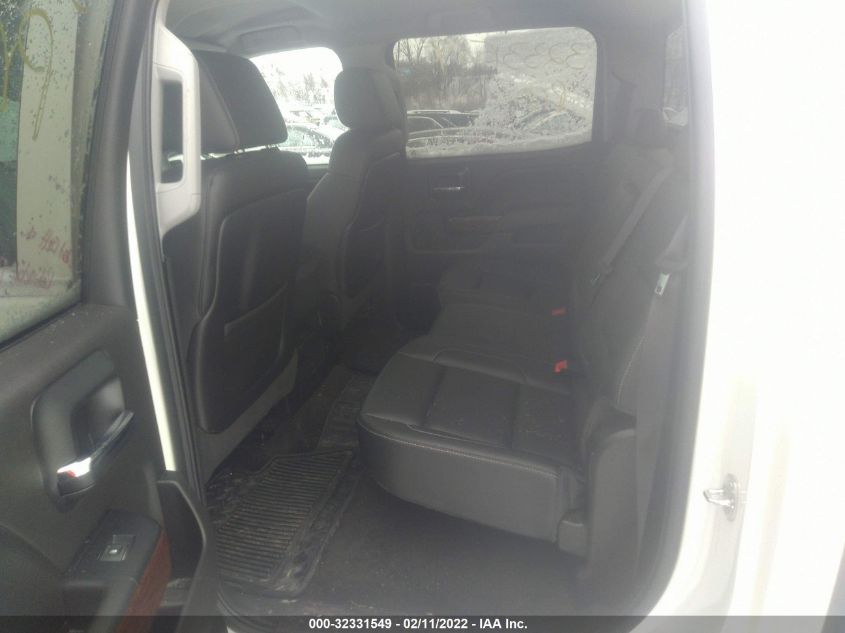 2015 GMC SIERRA 1500 SLT 3GTU2VEC0FG394468