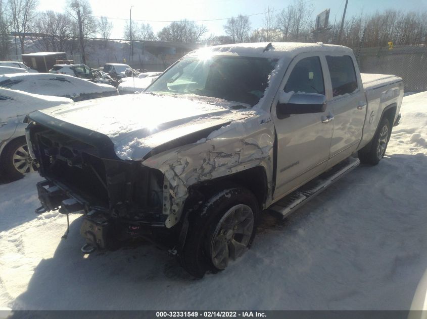 2015 GMC SIERRA 1500 SLT 3GTU2VEC0FG394468
