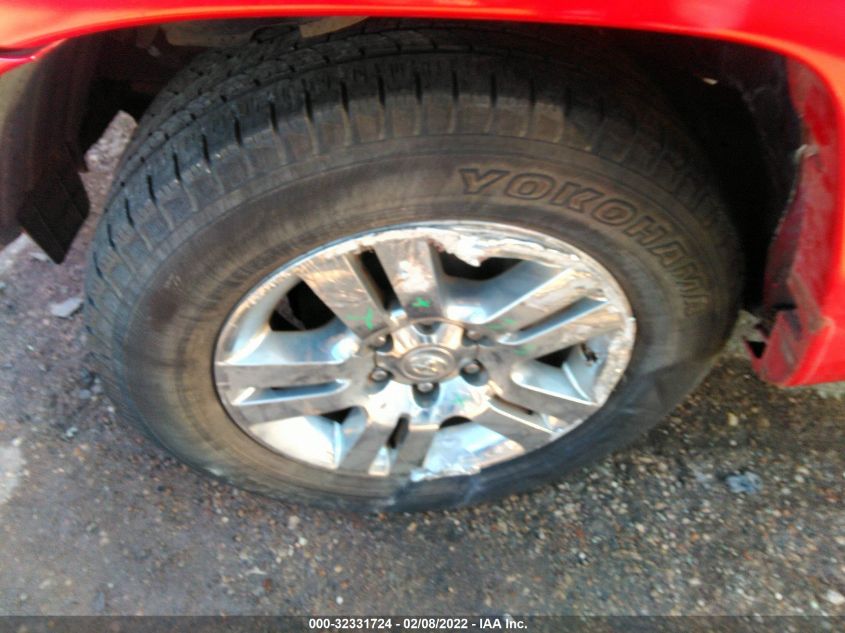2013 TOYOTA TACOMA PRERUNNER 3TMJU4GN7DM155195