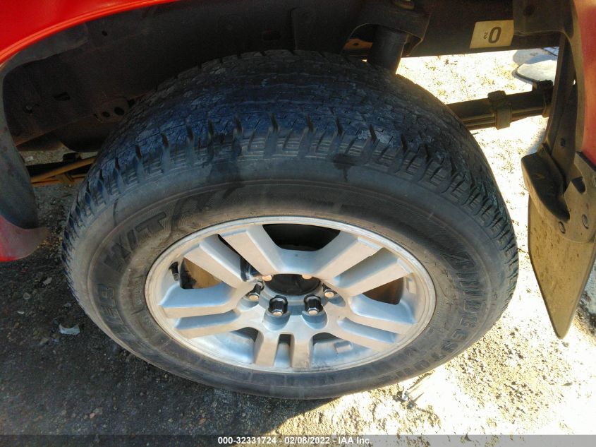 2013 TOYOTA TACOMA PRERUNNER 3TMJU4GN7DM155195