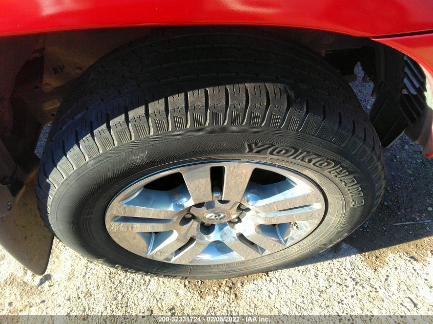 2013 TOYOTA TACOMA PRERUNNER 3TMJU4GN7DM155195