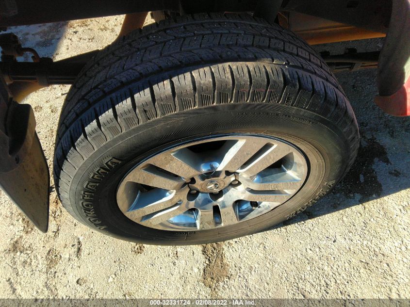 2013 TOYOTA TACOMA PRERUNNER 3TMJU4GN7DM155195