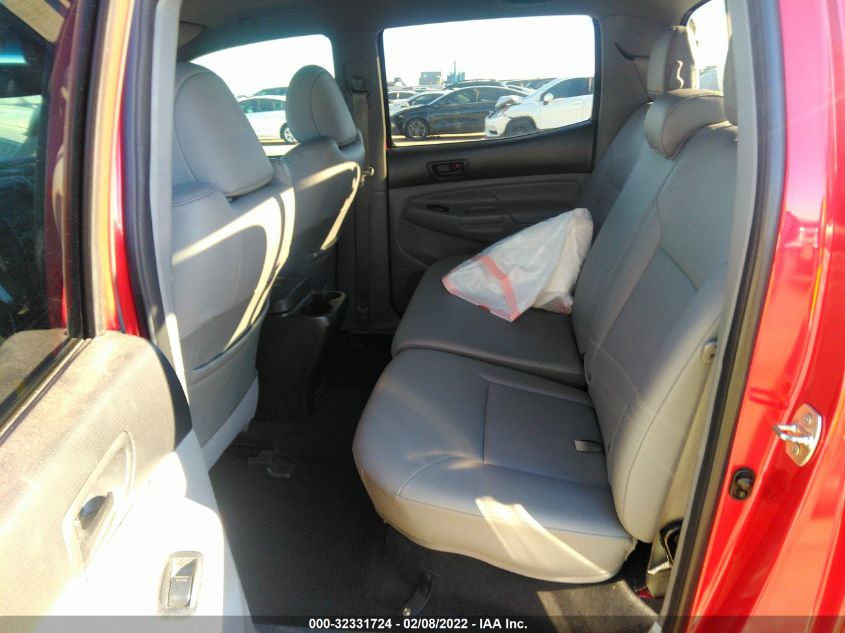 2013 TOYOTA TACOMA PRERUNNER 3TMJU4GN7DM155195