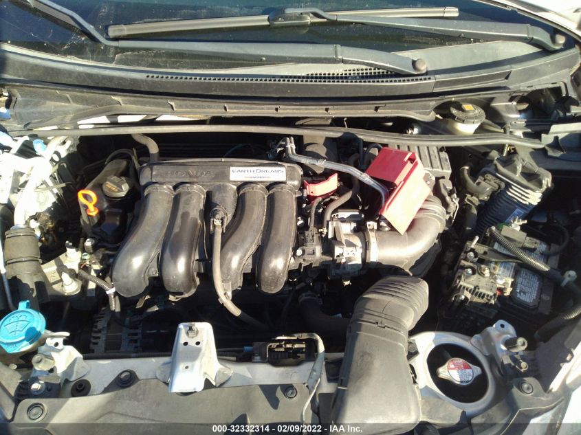 2015 HONDA FIT EX-L/EX 3HGGK5H81FM727381