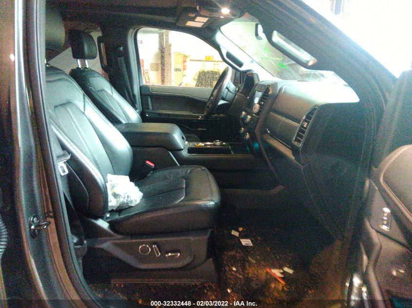 2019 FORD EXPEDITION MAX LIMITED 1FMJK1KT5KEA86743