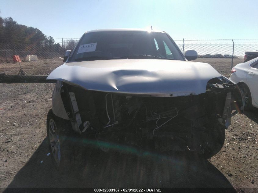 2013 GMC YUKON SLT 1GKS2CE09DR158811
