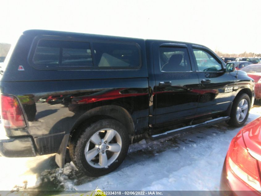 2014 RAM 1500 EXPRESS 1C6RR7KT4ES431747