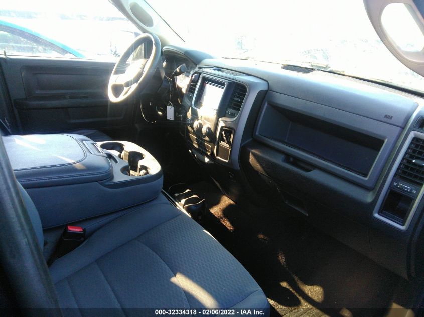 2014 RAM 1500 EXPRESS 1C6RR7KT4ES431747