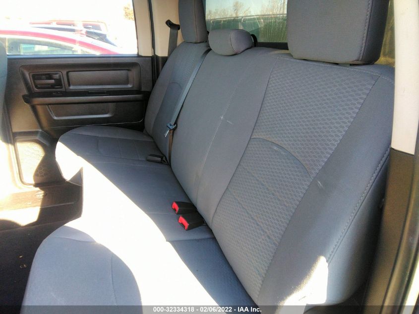 2014 RAM 1500 EXPRESS 1C6RR7KT4ES431747