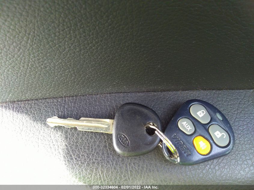 2013 KIA SOUL BASE KNDJT2A50D7494729