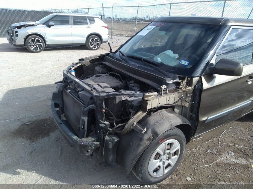 2013 KIA SOUL BASE KNDJT2A50D7494729