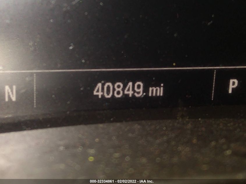2018 GMC TERRAIN SLE 3GKALTEV8JL145572