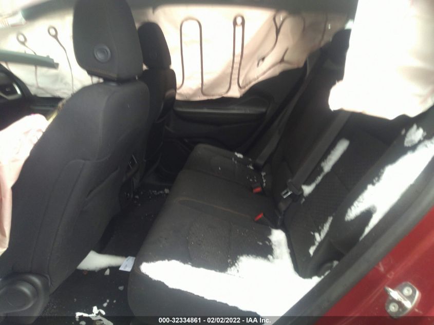 2018 GMC TERRAIN SLE 3GKALTEV8JL145572