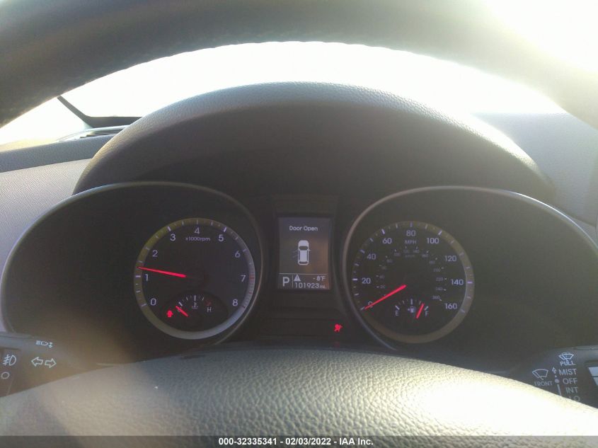 2014 HYUNDAI SANTA FE SPORT 5XYZUDLB8EG198960