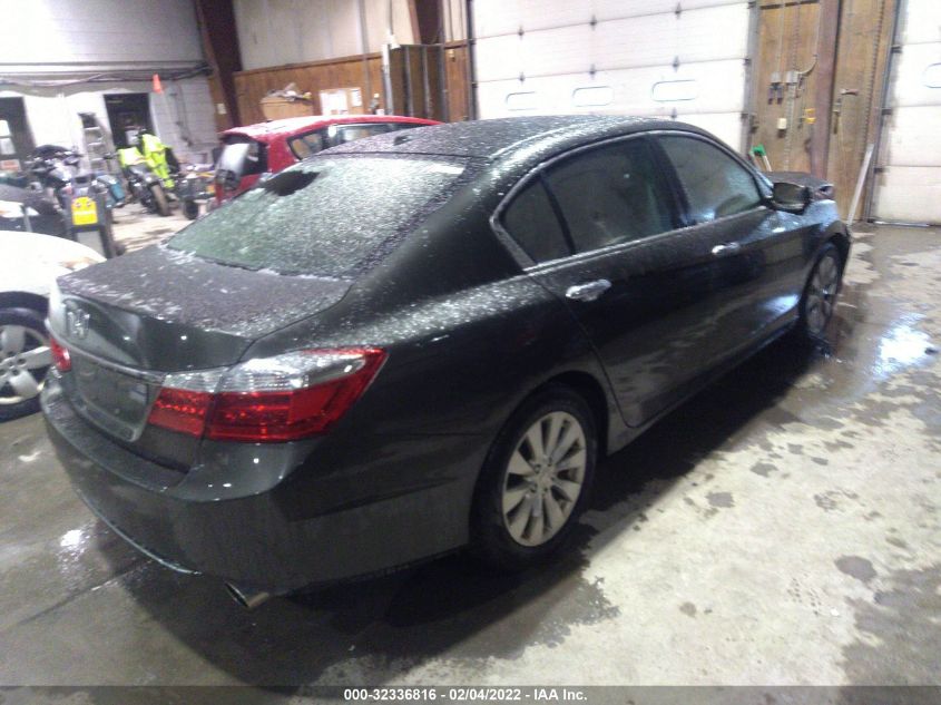2015 HONDA ACCORD SEDAN EX-L 1HGCR2F82FA119572