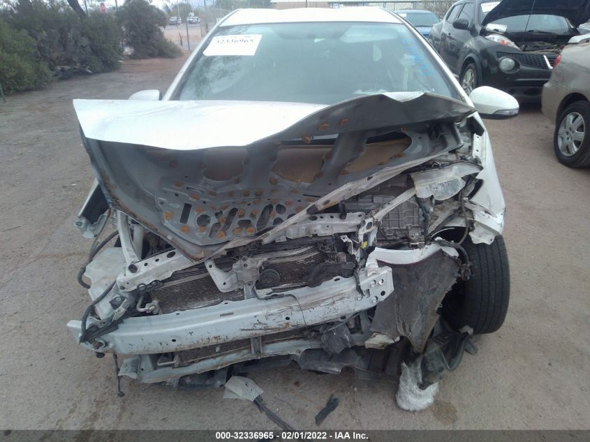 2014 TOYOTA PRIUS C ONE/THREE/TWO/FOUR JTDKDTB39E1569047