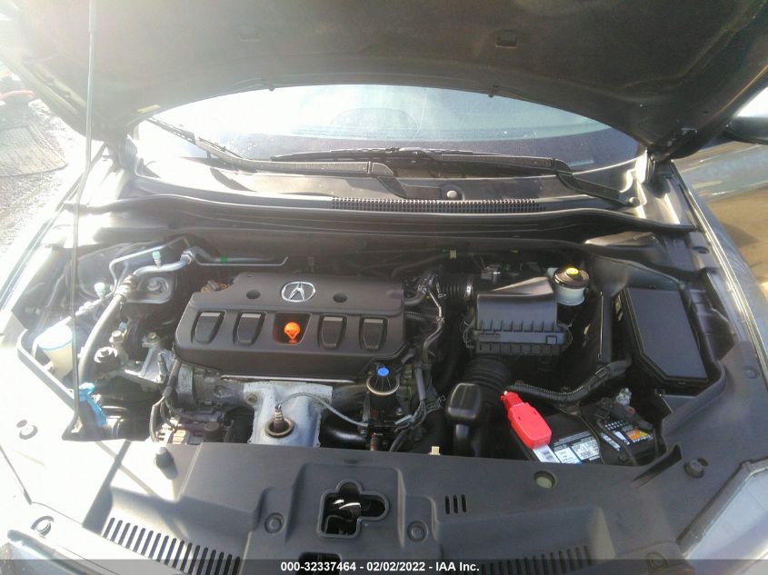 2013 ACURA ILX TECH PKG 19VDE1F79DE016006