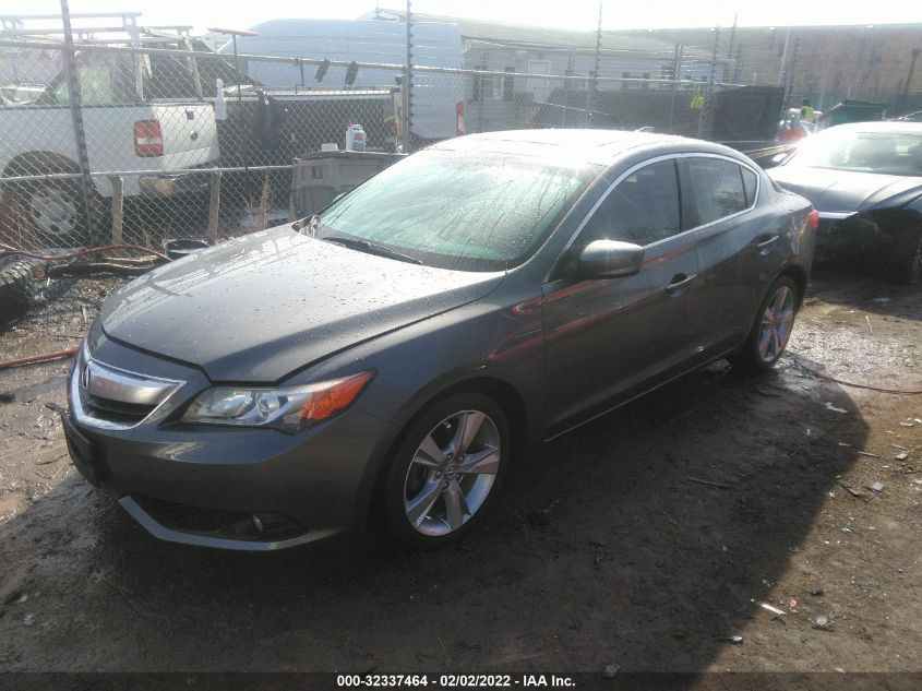 2013 ACURA ILX TECH PKG 19VDE1F79DE016006