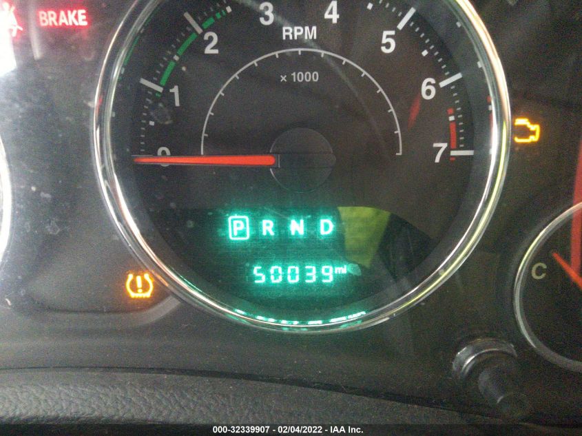 2018 JEEP WRANGLER JK UNLIMITED SPORT S 1C4BJWDG8JL894958
